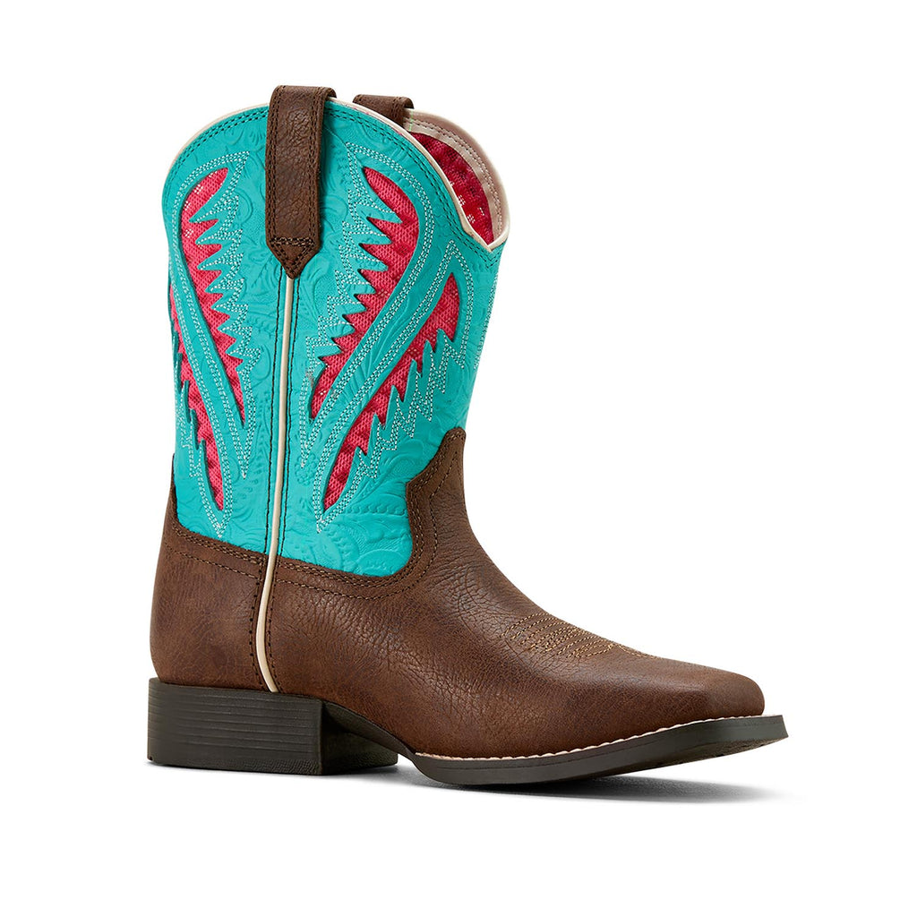 Ariat Youth Quickdraw Western Boot