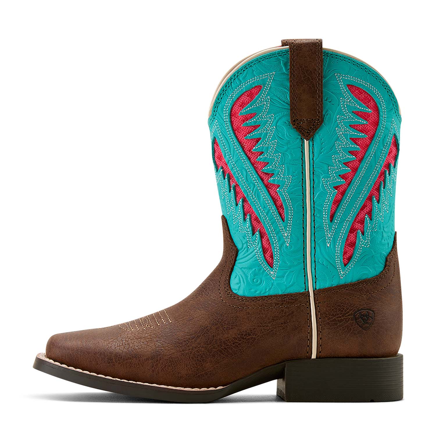 Ariat Youth Quickdraw Western Boot
