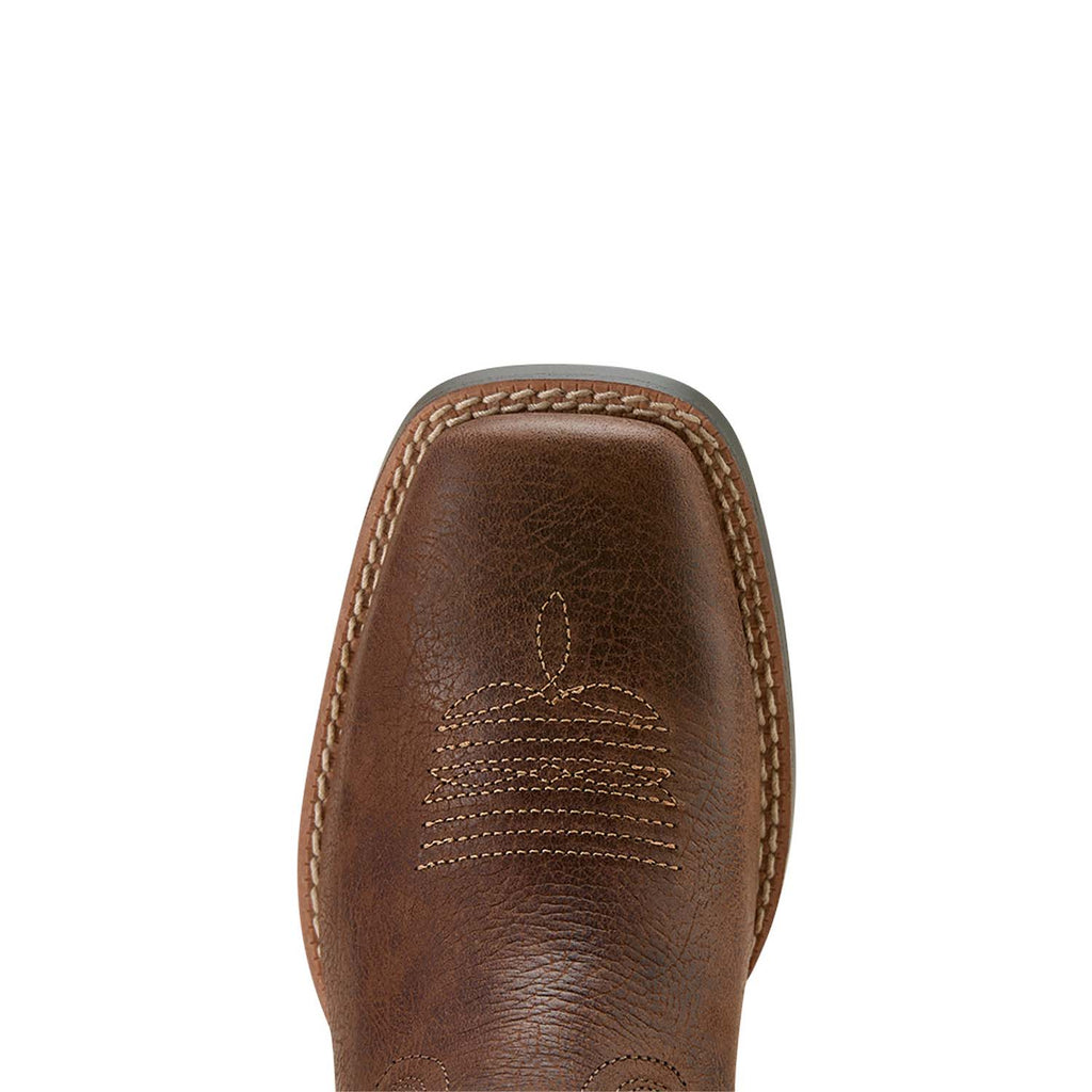 Ariat Youth Quickdraw Western Boot