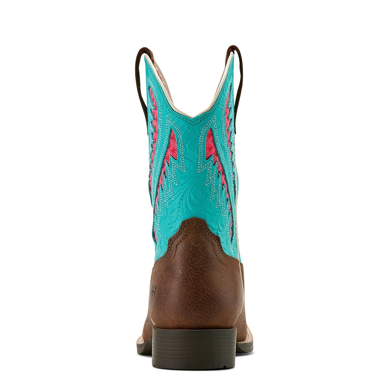 Ariat Youth Quickdraw Western Boot