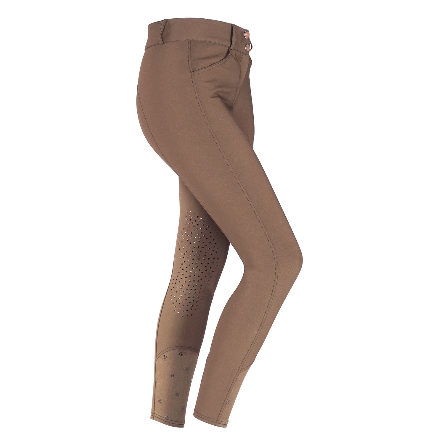 Aubrion Ladies Derby Breeches