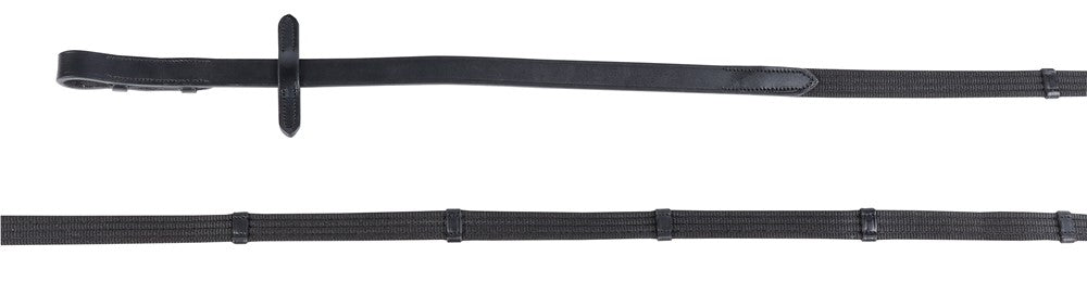 Harry's Horse Drop Noseband Bridle Bronze