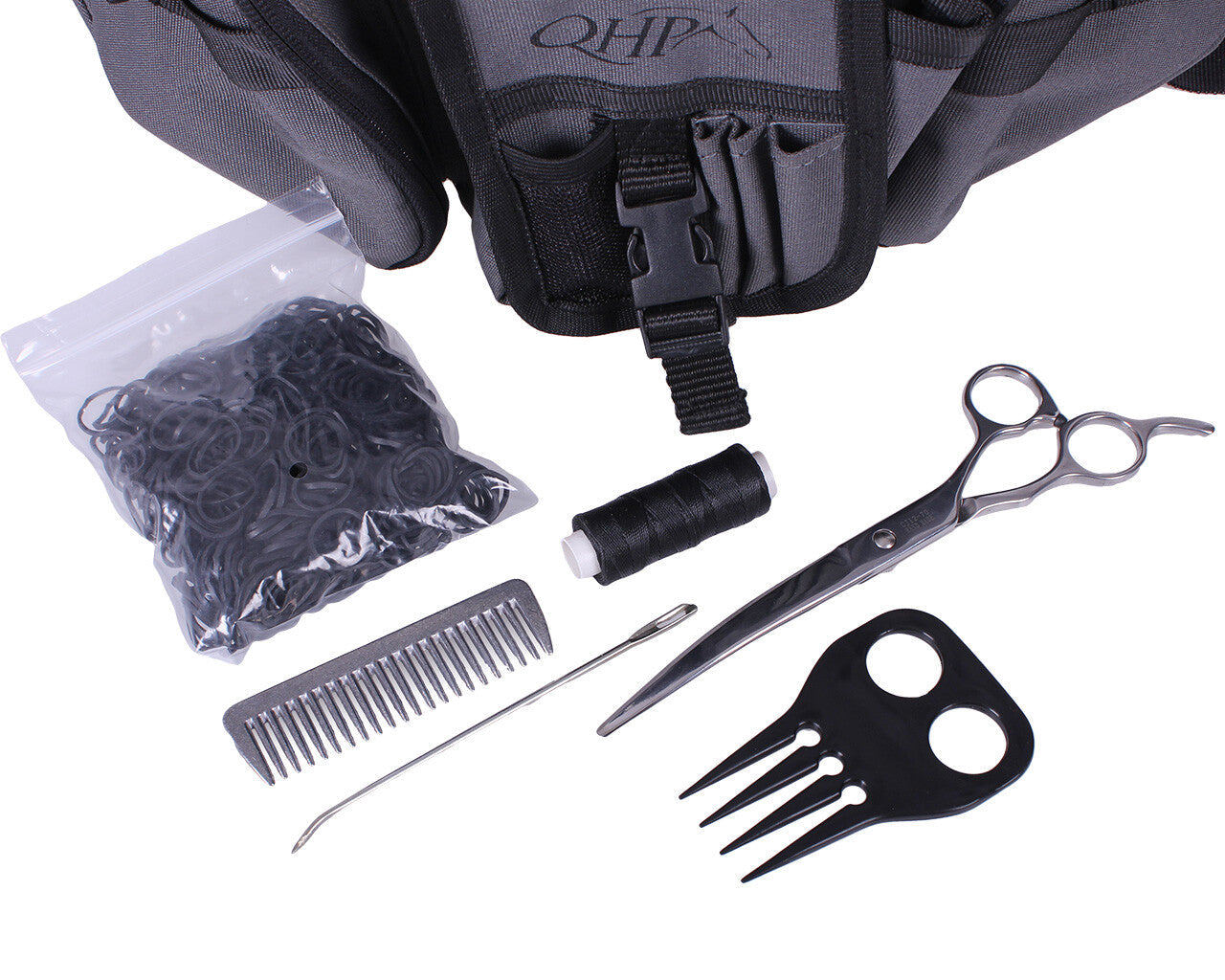 QHP Grooming Hip Set