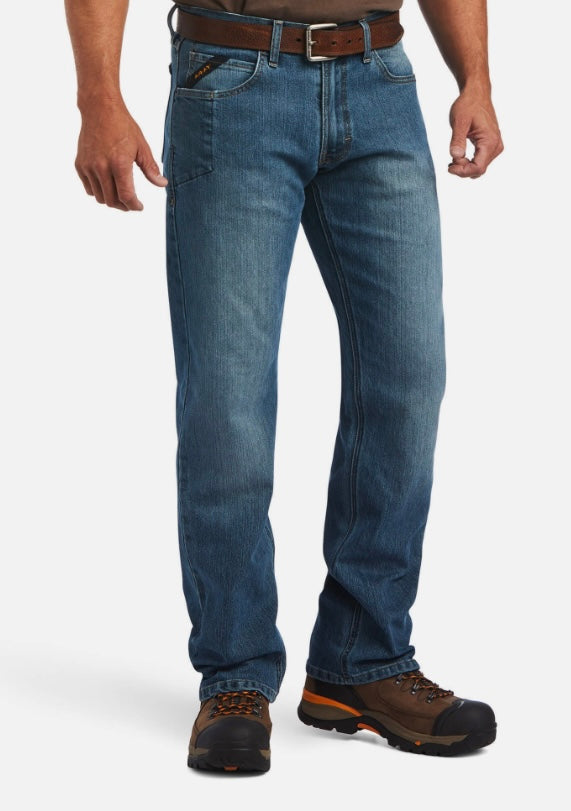 M5 Rebar Edgewood | Ariat Mens