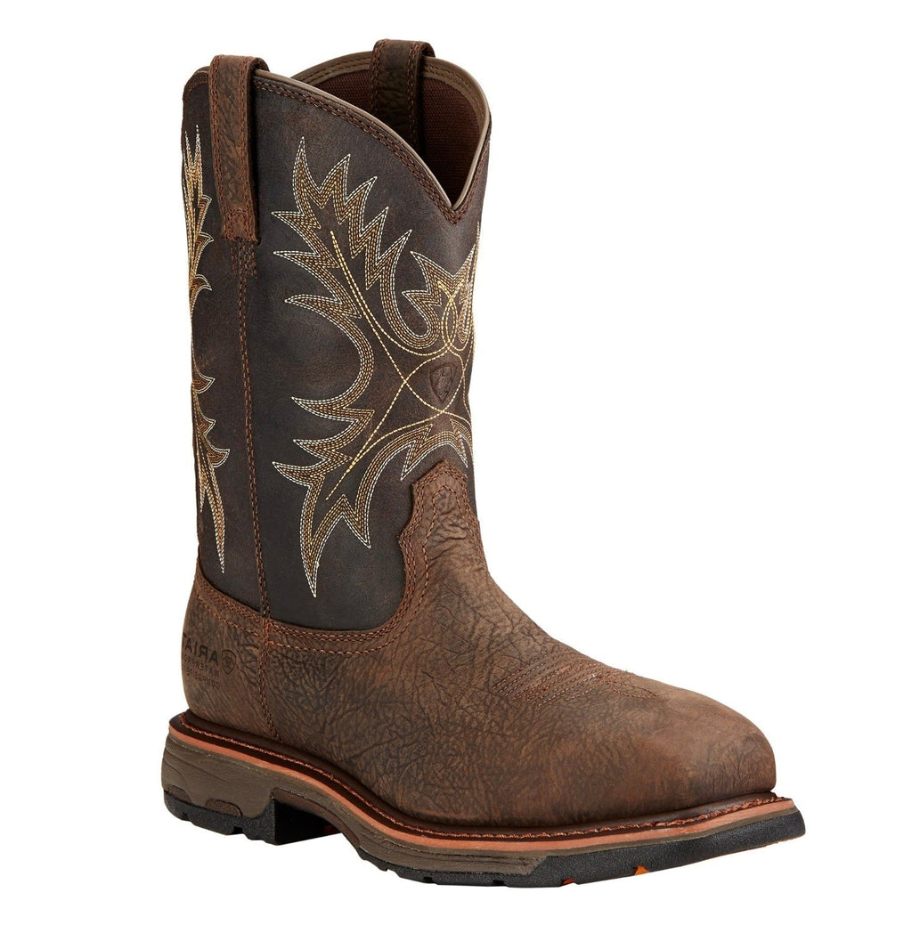 Workhog Composite | Ariat