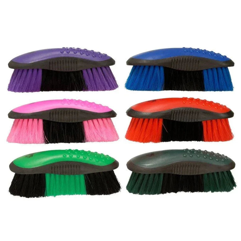 Great Grips Finishing Brush