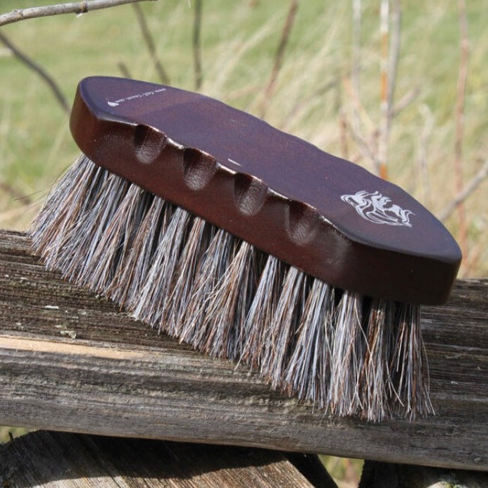 Large Horse Brush