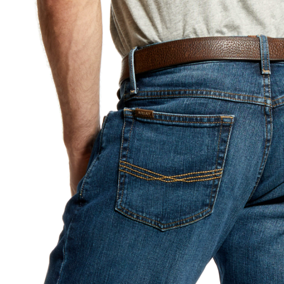 M4 Freeman Jean | Ariat Mens
