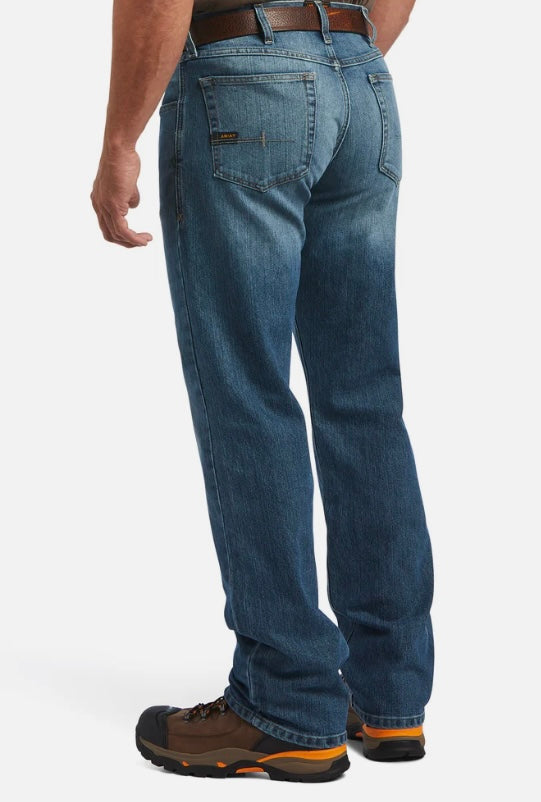 M5 Rebar Edgewood | Ariat Mens