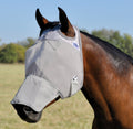 Crusader Long Nose Fly Mask