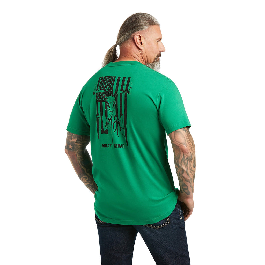 American Outdoors | Ariat Mens