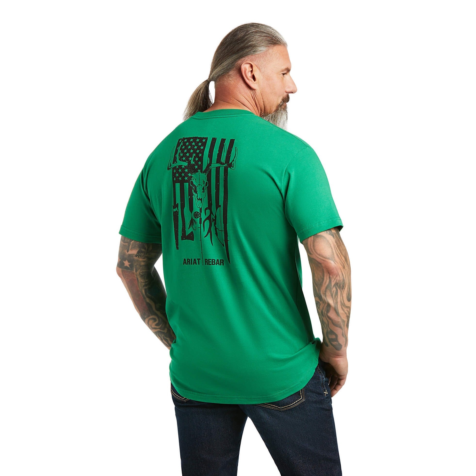 American Outdoors | Ariat Mens