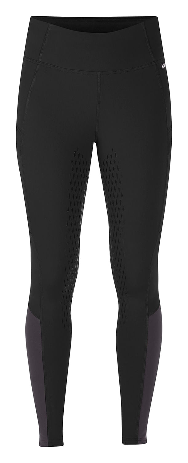 Kerrits Women's Thermo Tech Full Leg Riding Tights