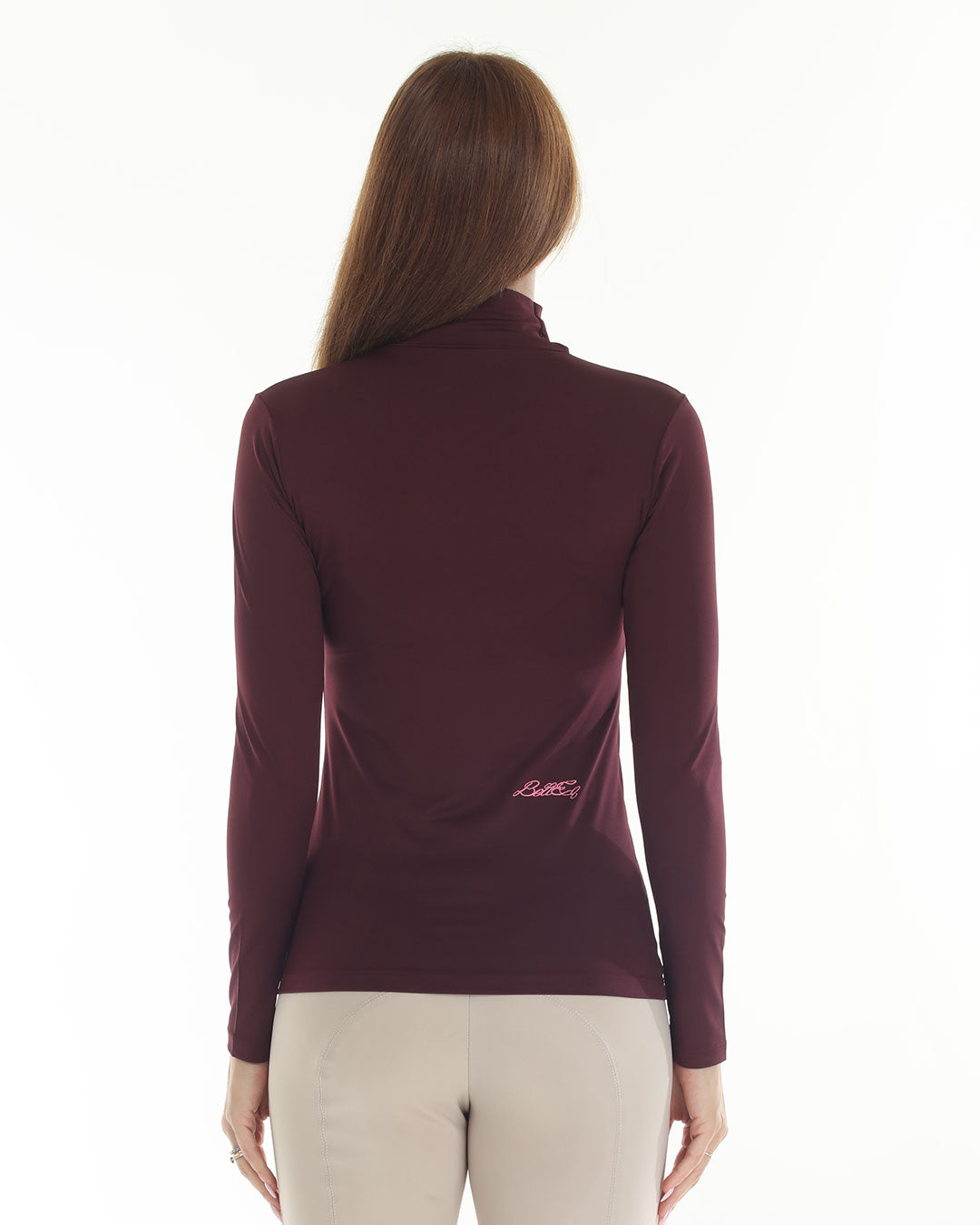 POPPI X Equestrian Top