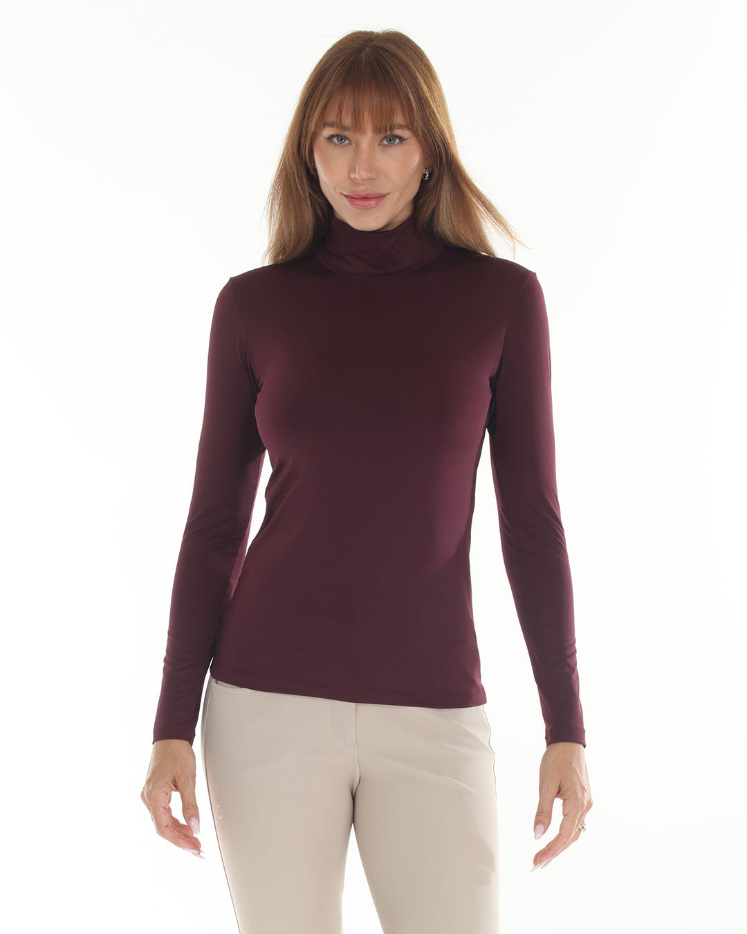 POPPI X Equestrian Top