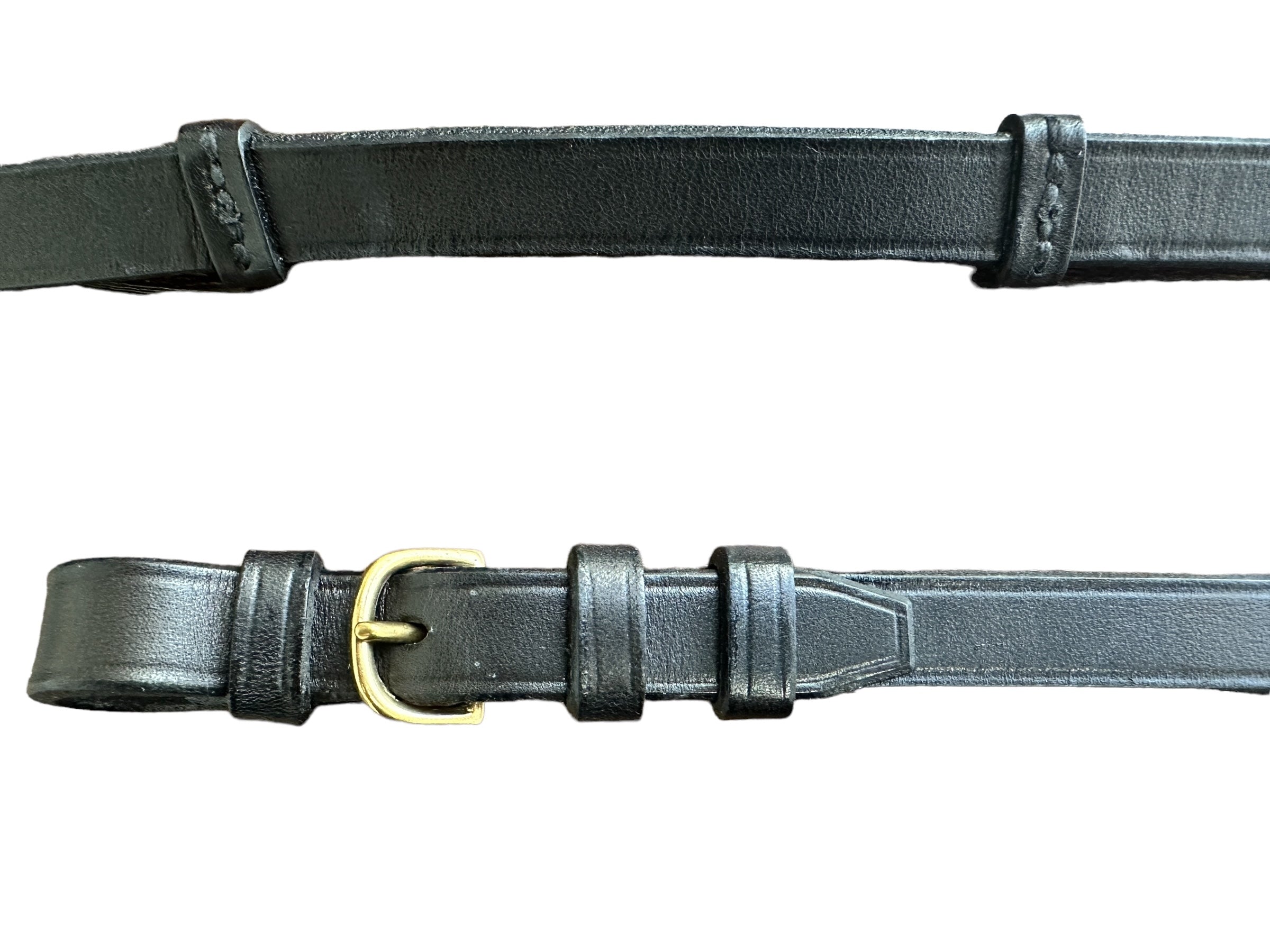 Dobert Classic Leather Reins