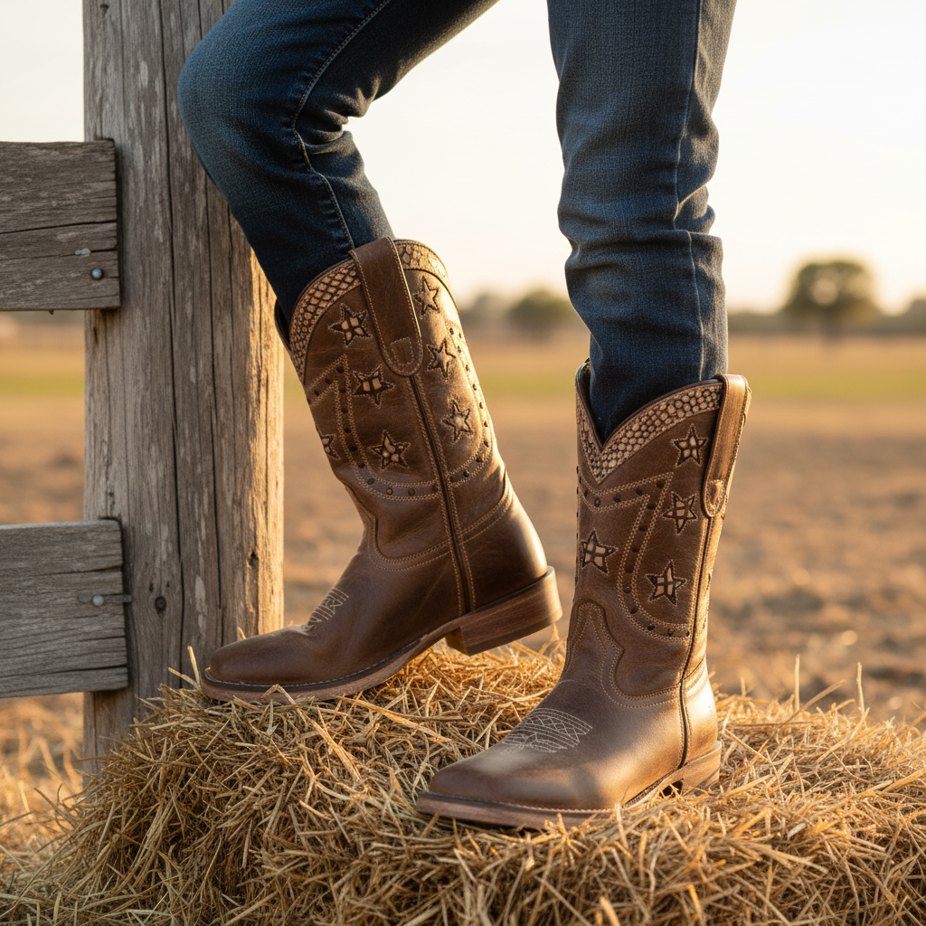 TuffRider Youth Rocky Mountain lifestyle